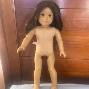 American girl Like Me doll #30